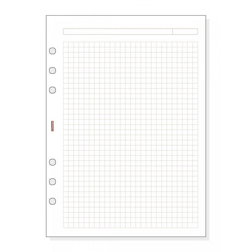 EAN 8422952011903 - Finocam 1984091 papel de cuaderno 50 hojas imagen 1