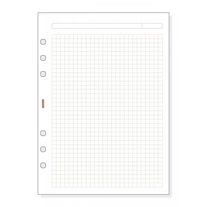 EAN 8422952011903 - Finocam 1984091 papel de cuaderno 50 hojas imagen 1