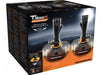 EAN 3362932915300 - Thrustmaster T.16000M FCS SPACE SIM DUO Negro, Naranja USB Palanca de mando Analógico/Digital PC imagen 2