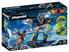 EAN 4008789702333 - Playmobil Top Agents 70233 set de juguetes imagen 1