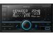 EAN 0019048234063 - Kenwood DPX-M3300BT receptor multimedia para coche Negro 200 W Bluetooth imagen 1