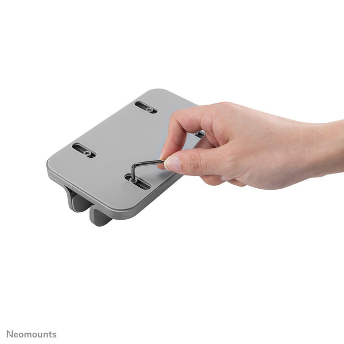 EAN 8717371448332 - Neomounts NSLS300 soporte para ordenador portátil Gris 43,2 cm (17") imagen 6