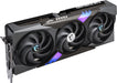 EAN 4711377292160 - MSI GAMING GEFORCE RTX 5080 16G TRIO OC tarjeta gráfica NVIDIA 16 GB GDDR7 imagen 5