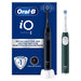 EAN 8700216612418 - Oral-B iO Series 2 Adulto Cepillo dental vibratorio Negro, Verde imagen 1