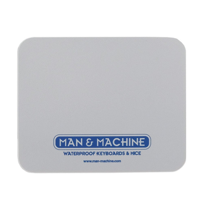 EAN 0835193001820 - Baaske Medical 2007722 alfombrilla para ratón Gris imagen 2
