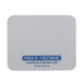 EAN 0835193001820 - Baaske Medical 2007722 alfombrilla para ratón Gris imagen 2