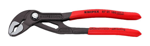 EAN 4003773022015 - Knipex Cobra Alicates bimateria universales imagen 1