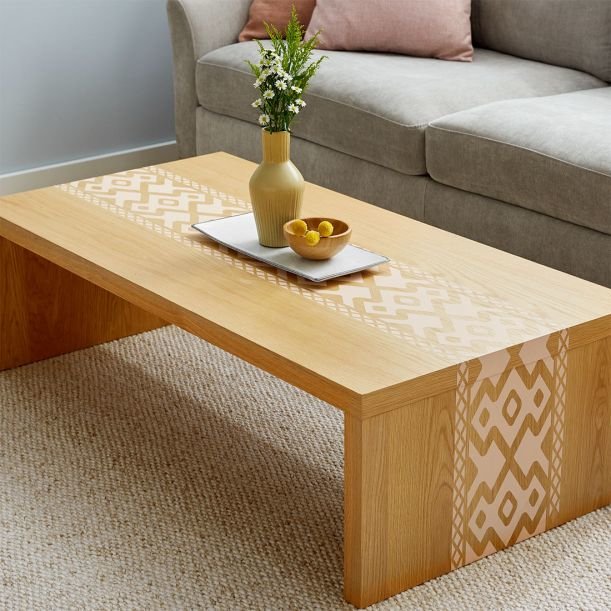 EAN 0093573762819 - Cricut 2008848 vinilo adhesivo Desmontable Azul, Translúcido imagen 2