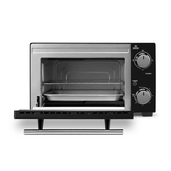 EAN 8435568405592 - Orbegozo HO 985 horno tostador 10 L 800 W Negro imagen 4