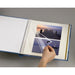 EAN 4047443132871 - Hama Singo álbum de foto y protector Azul 60 hojas imagen 3