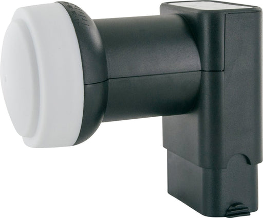 EAN 4004005001914 - Schwaiger LNB2 convertidor low noise block (lnb) 11,70 - 12,75 GHz Negro imagen 1