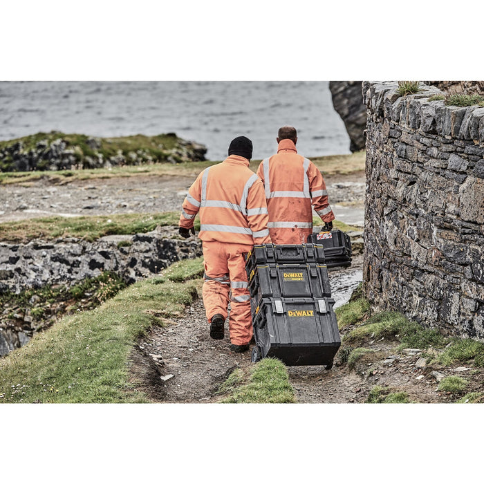 EAN 3253561832932 - DeWALT DWST83293-1 caja de herramientas imagen 5