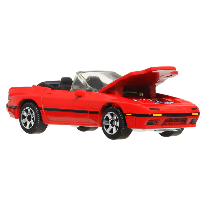 EAN 0194735039173 - Matchbox HFF78 vehículo de juguete imagen 2