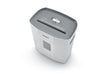 EAN 4009729074206 - Dahle PaperSAFE 120 triturador de papel Corte en partículas 65 dB 22 cm Gris, Blanco imagen 4