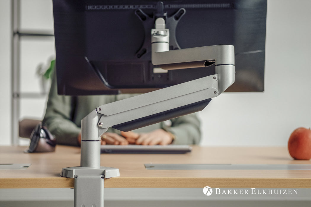 EAN 8719274673064 - BakkerElkhuizen BNEEVRDW ratón Oficina mano derecha RF inalámbrico Laser 3200 DPI imagen 13