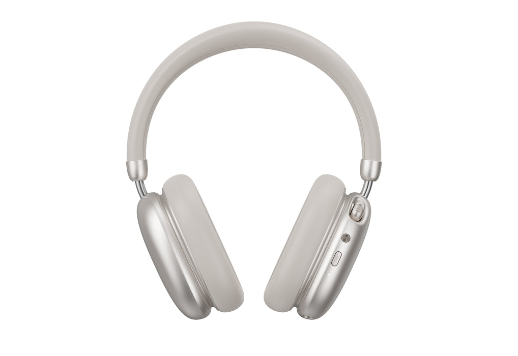 EAN 6939119047382 - Havit H670BT (Beige) Auriculares Inalámbrico y alámbrico Diadema Juego USB Tipo C Bluetooth imagen 3