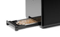 EAN 4242005188635 - Bosch TAT3P423 tostadora 2 rebanada(s) 970 W Negro imagen 6