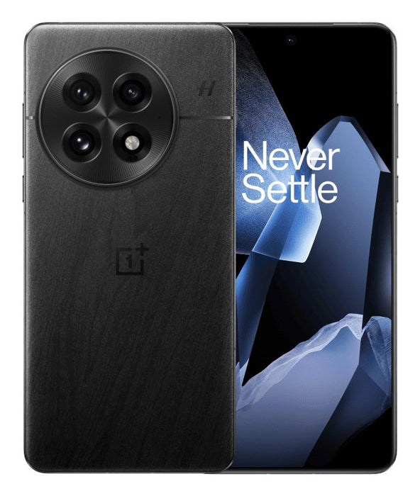 EAN 6921815628033 - OnePlus 13 17,3 cm (6.82") SIM doble Android 15 5G USB Tipo C 16 GB 512 GB 6000 mAh Negro imagen 1