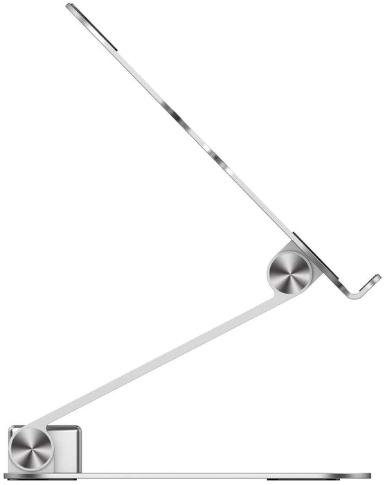 EAN 6940056123619 - Rapoo UCS-5001 Soporte para ordenador portátil Plata imagen 3