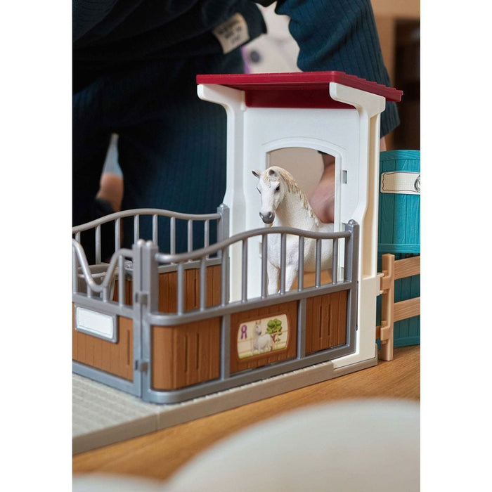 EAN 4059433518176 - schleich Horse Stall Extension imagen 2