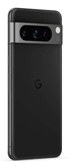 EAN 840244705046 - Google Pixel 8 Pro 17 cm (6.7") SIM doble 5G USB Tipo C 12 GB 128 GB 5050 mAh Negro imagen 5