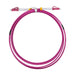 EAN 4052792072273 - LogiLink FC4LC02 Cable de fibra óptica e InfiniBand 2 m 2x LC Rosa imagen 6