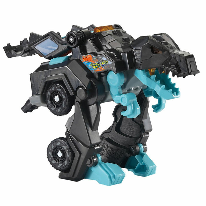 EAN 3417765693045 - VTech Switch & Go Dinos 569304 imagen 1