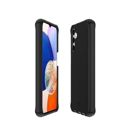 EAN 3700992531175 - Mobilis Spectrum_R funda para teléfono móvil 16,5 cm (6.5") Negro imagen 1