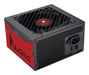 EAN 8435693110897 - Mars Gaming MPVU750SIM unidad de fuente de alimentación 750 W 24-pin ATX ATX Negro, Rojo imagen 1