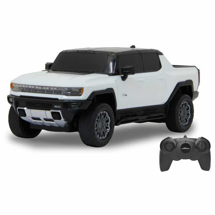 EAN 4042774470937 - Jamara Hummer EV modelo controlado por radio Coche Motor eléctrico 1:26 imagen 3