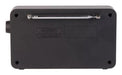 EAN 5706751079450 - Denver DAB-57 radio Portátil Negro imagen 4