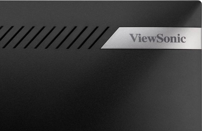 EAN 0766907014693 - Viewsonic VG Series VG2448A-2 pantalla para PC 60,5 cm (23.8") 1920 x 1080 Pixeles Full HD LED Negro imagen 15
