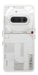 EAN 6974434224391 - Nothing Phone (3a) 17,2 cm (6.77") SIM doble Android 15 5G USB Tipo C 12 GB 256 GB 5000 mAh Blanco imagen 1