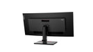 EAN 0195891382325 - Lenovo ThinkVision P34w-20 LED display 86,7 cm (34.1") 3440 x 1440 Pixeles Wide Quad HD Negro imagen 9
