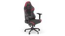 EAN 5903018666556 - ENDORFY Scrim RD Butaca para jugar Asiento de malla Negro, Rojo imagen 11