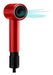 EAN 8422160059346 - Ufesa Pro Ionic Air secador 1600 W Rojo imagen 2