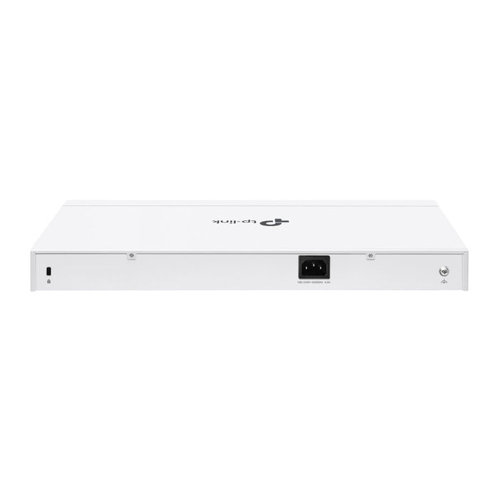 EAN 8885020621501 - TP-Link Festa FS328GP L2/L2+ Gigabit Ethernet (10/100/1000) Energía sobre Ethernet (PoE) imagen 2