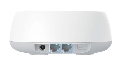EAN 1210002602808 - TP-Link Deco BE22 2-pack WiFi system Blanco imagen 2