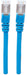 EAN 0766623735575 - Intellinet 5m Cat6 S/FTP cable de red Azul S/FTP (S-STP) imagen 4