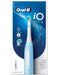 EAN 8006540731321 - Oral-B IOSERIES3ICE cepillo eléctrico para dientes Adulto Cepillo dental oscilante Azul imagen 2
