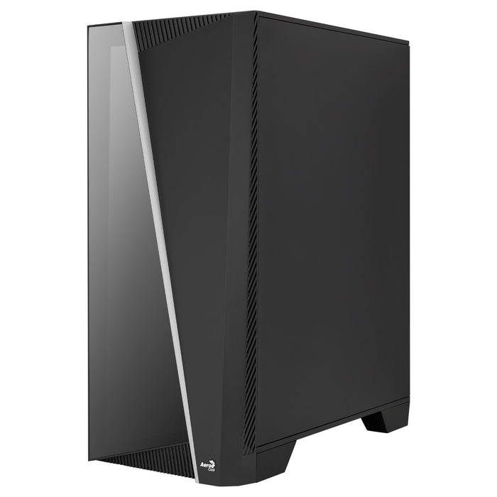 EAN 4710562759549 - Aerocool Mirage Midi Tower Negro imagen 4