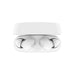 EAN 0745883878208 - Belkin SoundForm Rhythm Auriculares Inalámbrico Dentro de oído Llamadas/Música MicroUSB Bluetooth Blanco imagen 3