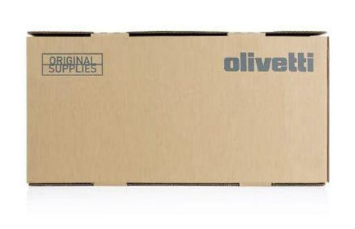 EAN 8020334338558 - Olivetti B1240 cartucho de tóner 1 pieza(s) Compatible Amarillo imagen 1