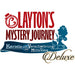 EAN 0045496425555 - Nintendo LAYTON'S MYSTERY JOURNEY: Katrielle and the Millionaires' Conspiracy - Deluxe Edition Premium Pl imagen 2