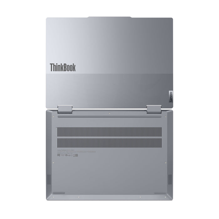 EAN 198156465795 - Lenovo ThinkBook 14 2-in-1 G5 IAU Intel Core Ultra 7 255U Híbrido (2-en-1) 35,6 cm (14") Pantalla táctil W imagen 9
