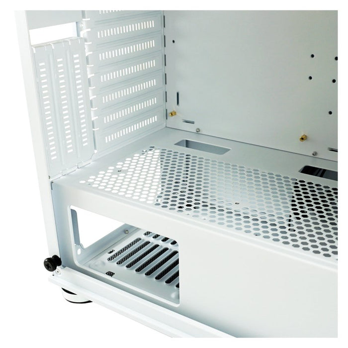 EAN 4260070129650 - LC-Power Gaming 803W Midi Tower Negro, Blanco imagen 14