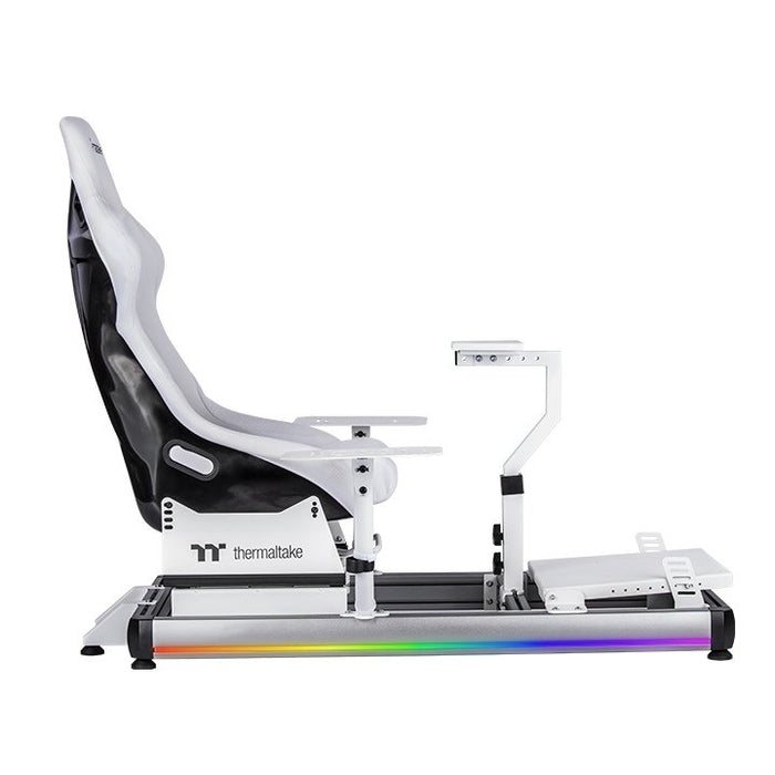 EAN 4711475647831 - Thermaltake GSC-F50-CPASWH-01 accesorio para simulador de vuelo/carreras Cabina de vuelo imagen 3