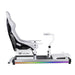 EAN 4711475647831 - Thermaltake GSC-F50-CPASWH-01 accesorio para simulador de vuelo/carreras Cabina de vuelo imagen 3