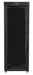 EAN 5901969430486 - Lanberg FF01-8842-12BL armario rack 42U Rack o bastidor independiente Negro imagen 5