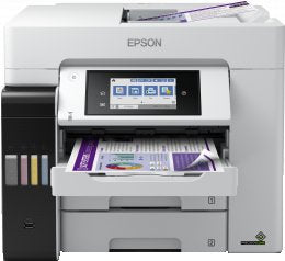 EAN 8715946676678 - Epson EcoTank L6580 Inyección de tinta A4 4800 x 22400 DPI 32 ppm Wifi imagen 1
